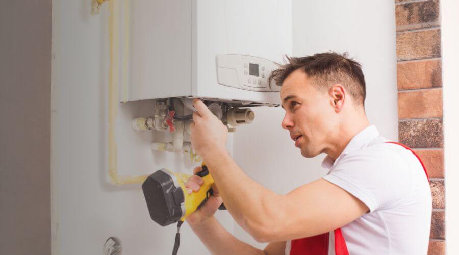 Professional Tankless Water Heater Installation in Kaltag, AK